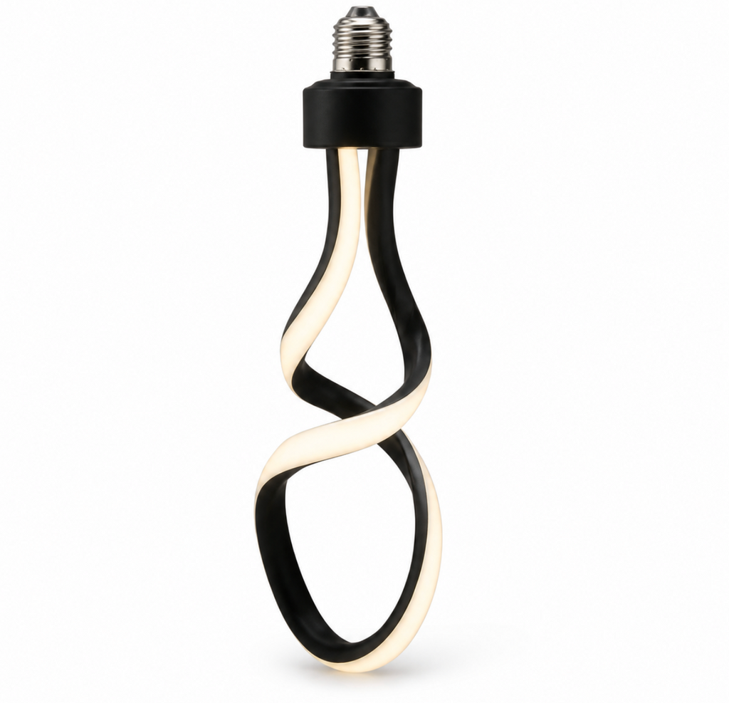 Modern 10W E26/E27 LED Pendant Light – Minimalist Hanging Ceiling Lamp