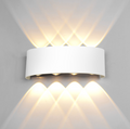 Modern Indoor Wall Light – Elegant Contemporary Sconce for Home & Bedroom