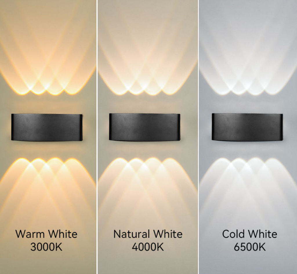 Modern Indoor Wall Light – Elegant Contemporary Sconce for Home & Bedroom