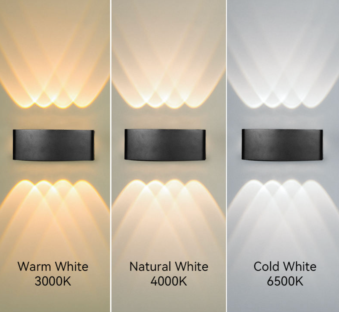 Modern Indoor Wall Light – Elegant Contemporary Sconce for Home & Bedroom
